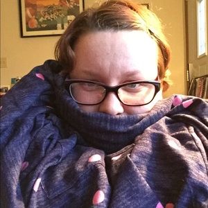 Meet your Posher, Erika